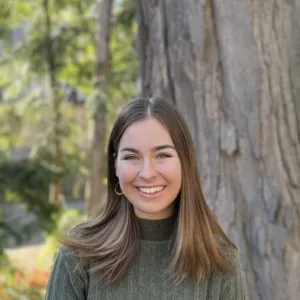 Abbie Daigle, MS, NBCC, LGPC, Licensed Clinical Mental Health Counselor Associate in Washington, DC 