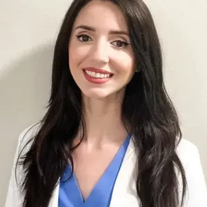 Brittney Cabral