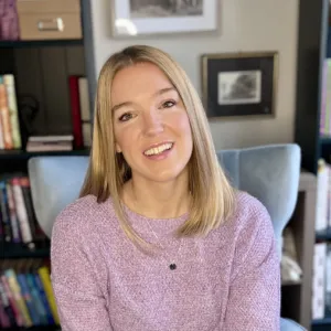 Heather Marshall