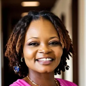 Tasha Hill-wilson