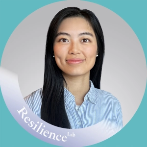 Lucy Li, Counselor in Training, Counselor in Boston, MA 02110