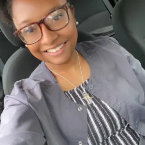 Asia Mabry