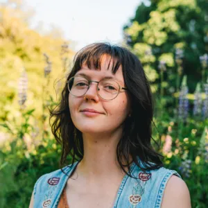 Meredith Davey, BSW, Student Therapist in Lynwood, WA 