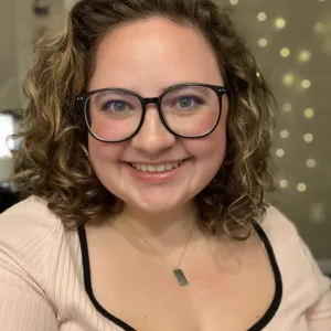 Savannah Makowski, LMSW, Licensed Master of Social Work in Martinez, GA 