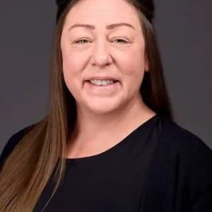 Rebecca Van pelt