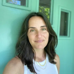 Arielle Greenwald