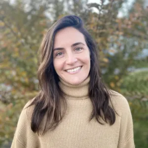 Arielle Greenwald, LMFT, Licensed Marriage & Family Therapist in Asheville, NC 