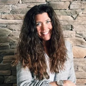 Sonya Asher