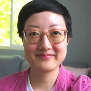 Pauline Kim, MSW, LSWAIC, Therapist in Lynnwood, WA 