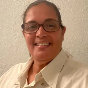 Rebecca Soto