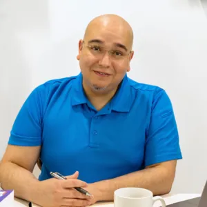 Michael m Zavala