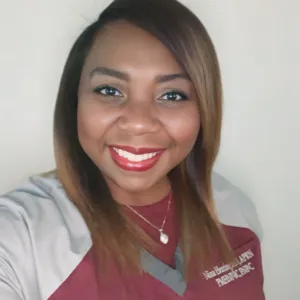 Nina Herring