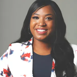 Cassandra Williams