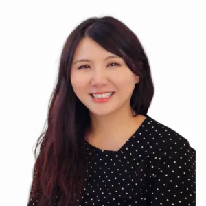 Lily Tung
