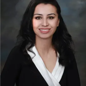 Nazira Usmanova