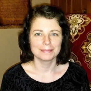 Laura Chandler