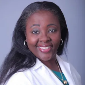 Heather Brathwaite