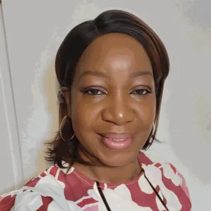 Eucharia Mbagwu
