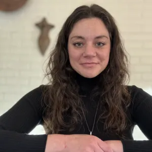 Kezia Pierce