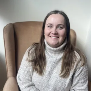 Amanda Wittmer, LCPC, ATR-P, Art Therapist in Chicago, IL 