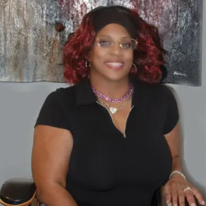 Shanna Roberson