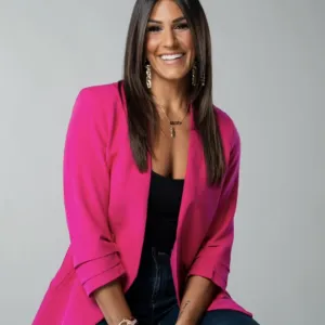 Stephanie Robertson, MA, LPC, EMDR trained-Owner of Inspire Change Counseling LLC, Counselor in Scottsdale, AZ 