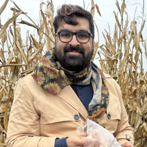 Hardik Kotak, MA, LCPC, Licensed Professional Clinical Counselor in Chicago, IL 