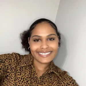 Bianca Monroe, LCSW, LCAS-A, Clinical Social Worker  in Fayetteville, NC 