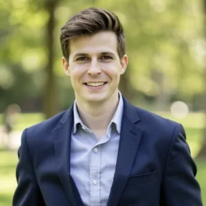 Jake Hollander