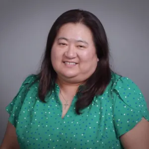 Tina Chen
