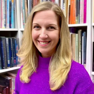 Liz Wilson morello