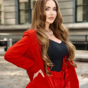Yana Godmach