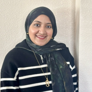 Samreen Ahmed, LSW, Social Worker in , Ilinois 