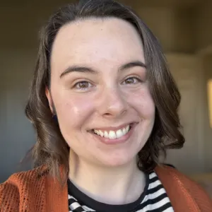 Hallie Jackson, MSW, Psychotherapist in Vienna, VA 