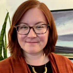 Erin Antenen, LICSW, Licensed Clinical Social Worker in Bellingham, WA 