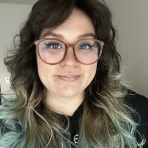 Alyssa Moreno, #151085, Associate Marriage & Family Therapist in Thousand Oaks, CA 