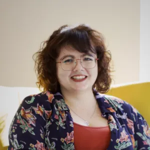 Elise Khanijao, LPC, Licensed Professional Counselor in Washington, DC 