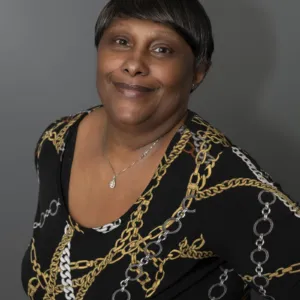 Michelle Johnson