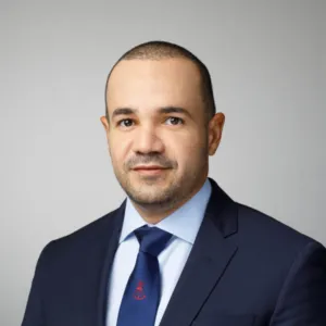 Teo Matos santana
