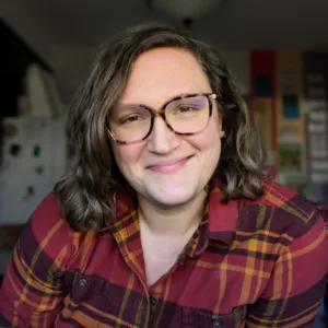 Katy Kujala-korpela