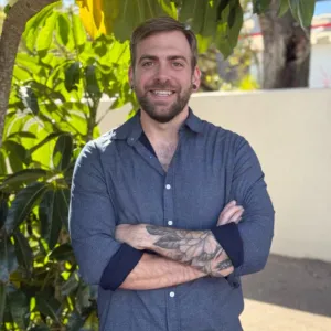 Mitch Carr