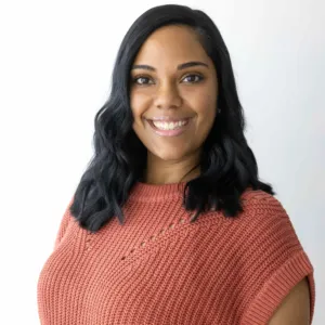 Franchesca Ali