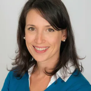 Geraldine Kuphal