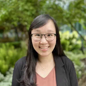Nicole Chang