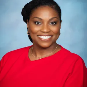 Latrice Todd