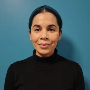Francisca Buenrostro