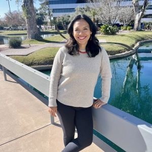 Lupe Macias-Hidalgo, LAC, Licensed Professional Counselor in Phoenix, AZ 85016