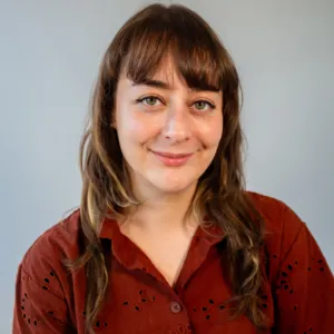 Lauren Levin