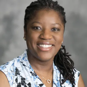Dr. charmaine Samuda