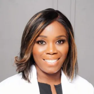 Joanna Afolabi